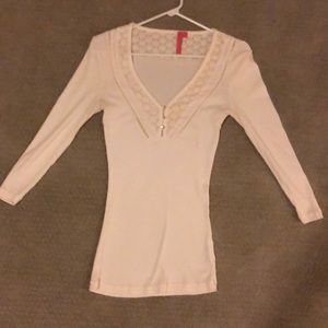 Beautiful Charlotte Tarantola Sweater